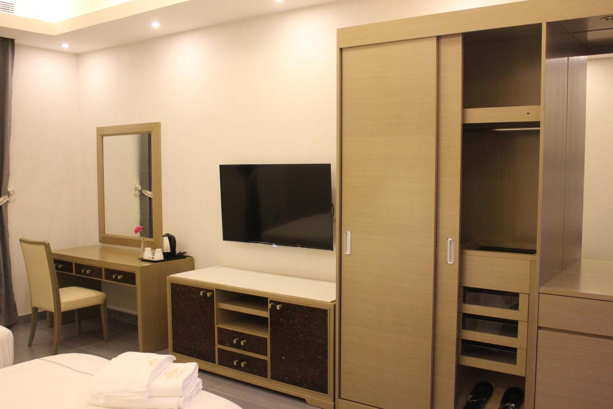 Refal Homes Jeddah Room photo