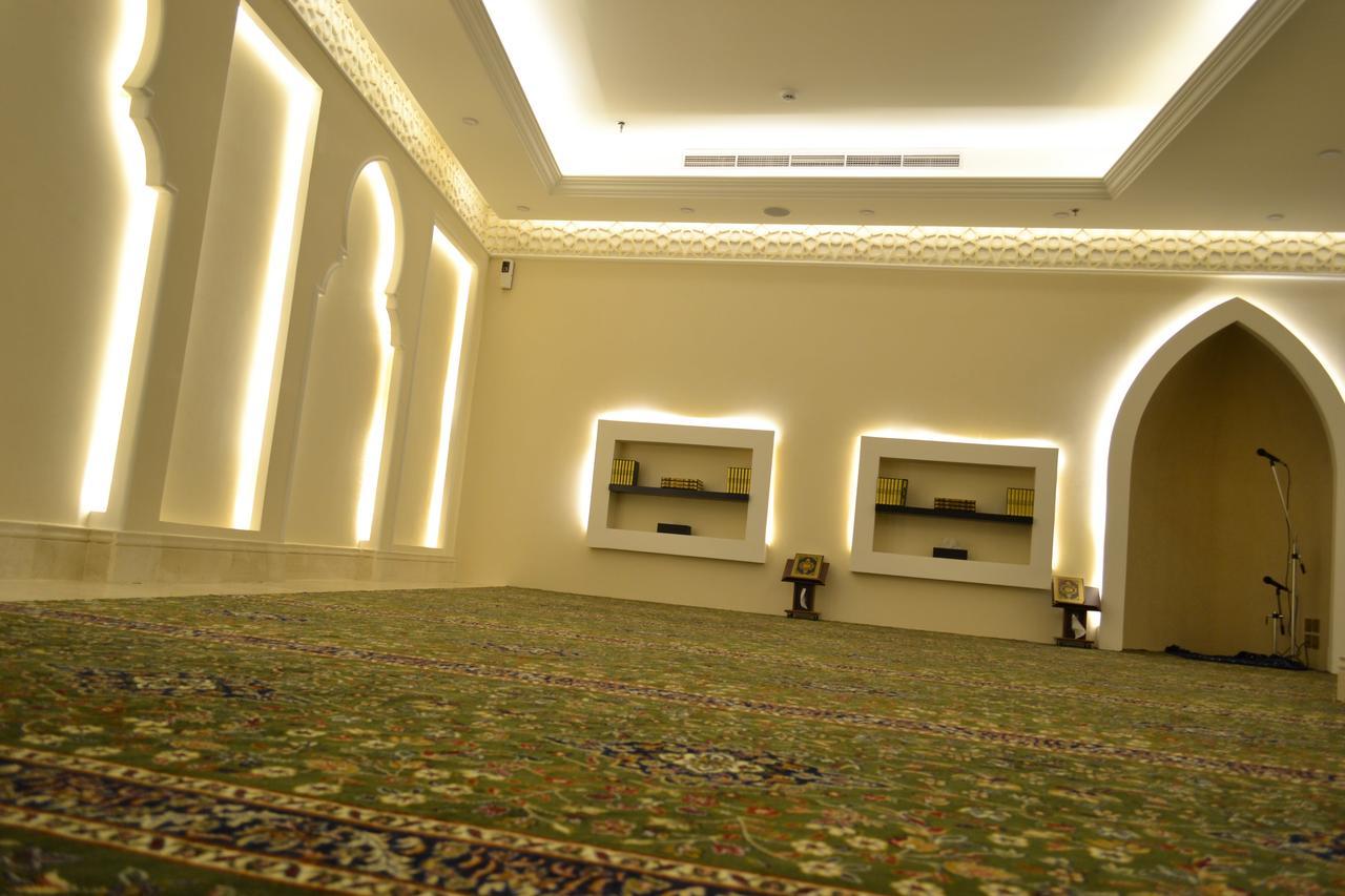 Refal Homes Jeddah Exterior photo