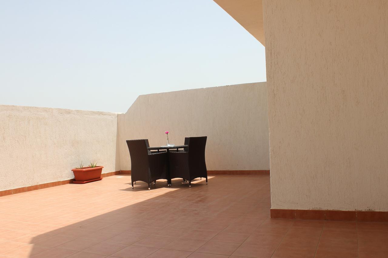 Refal Homes Jeddah Exterior photo